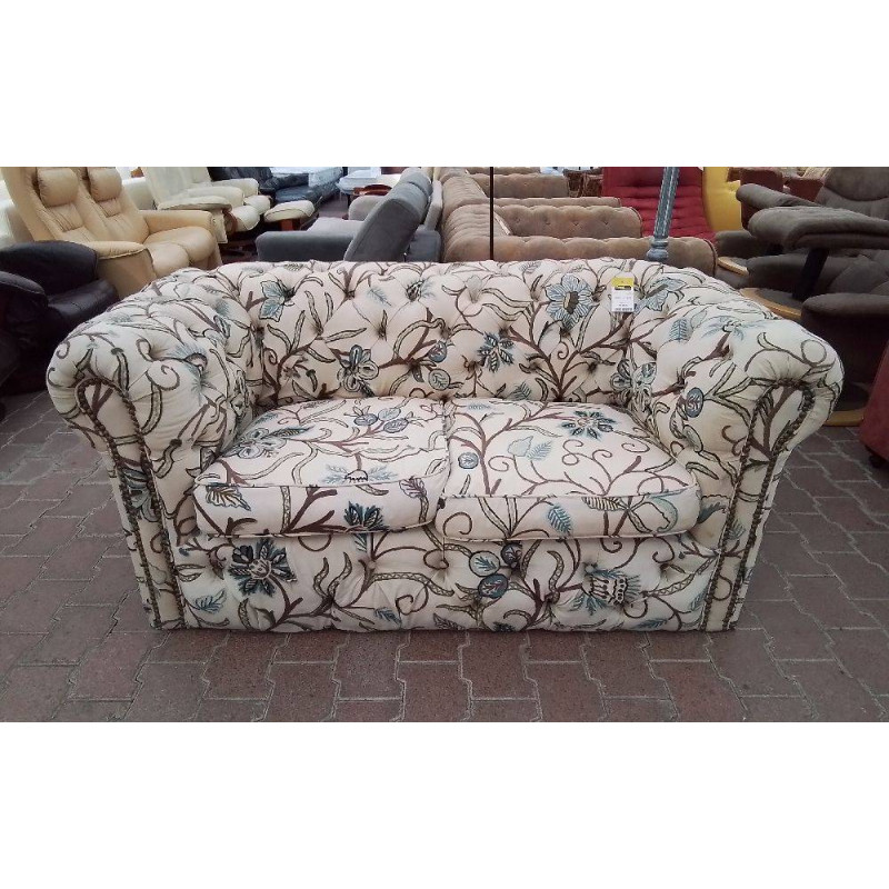 BANQUETTE TISSUS 