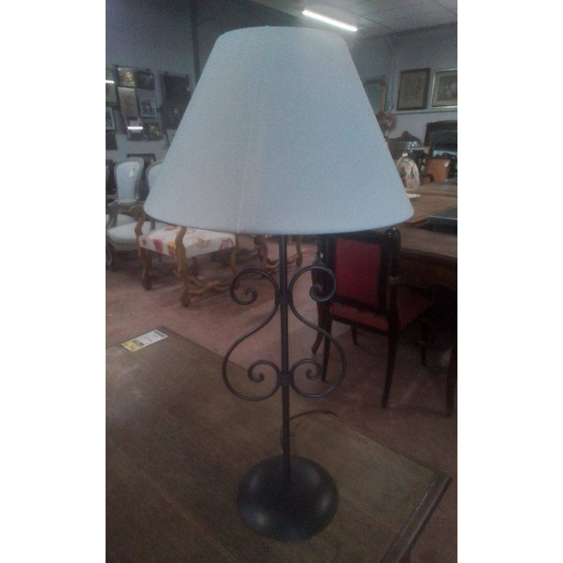 LAMPE 