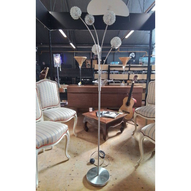 LAMPADAIRE DESIGN