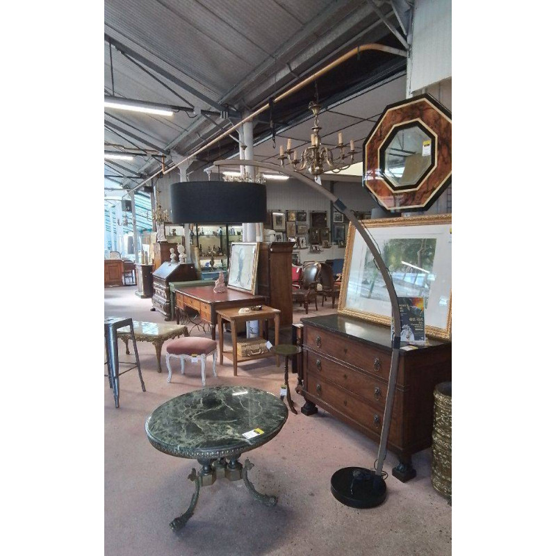 LAMPADAIRE 