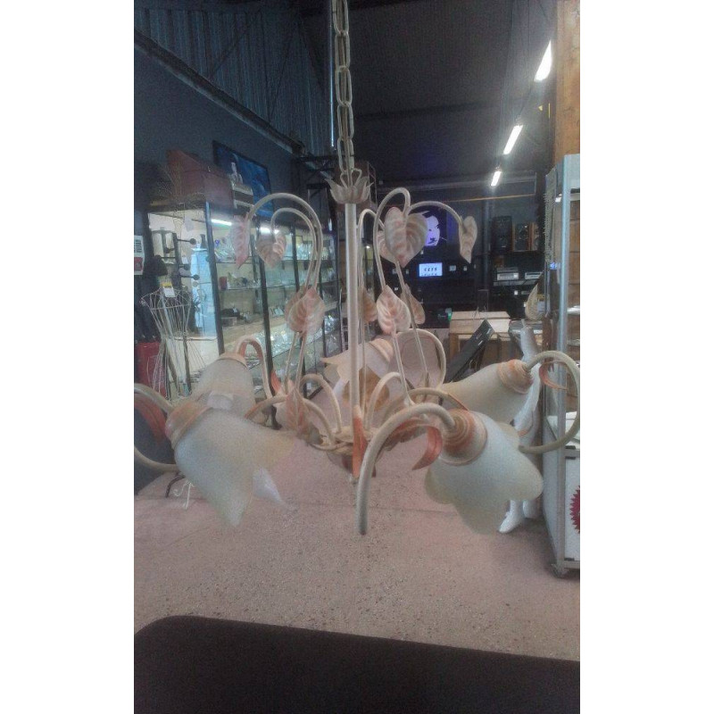 SUSPENSION 