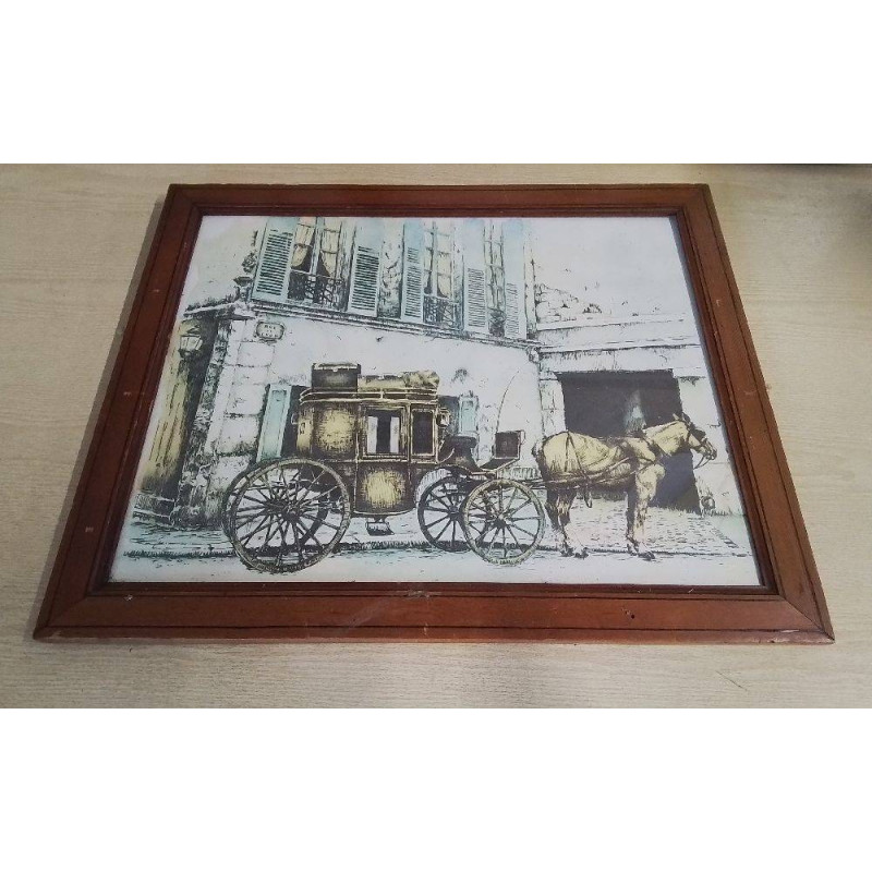 SOUS VERRE DECO