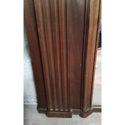 MIROIR ANCIEN 