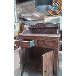 MEUBLE DE TOILETTE 