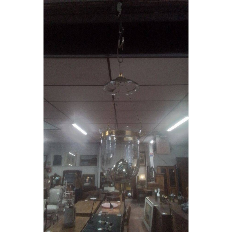 SUSPENSION 