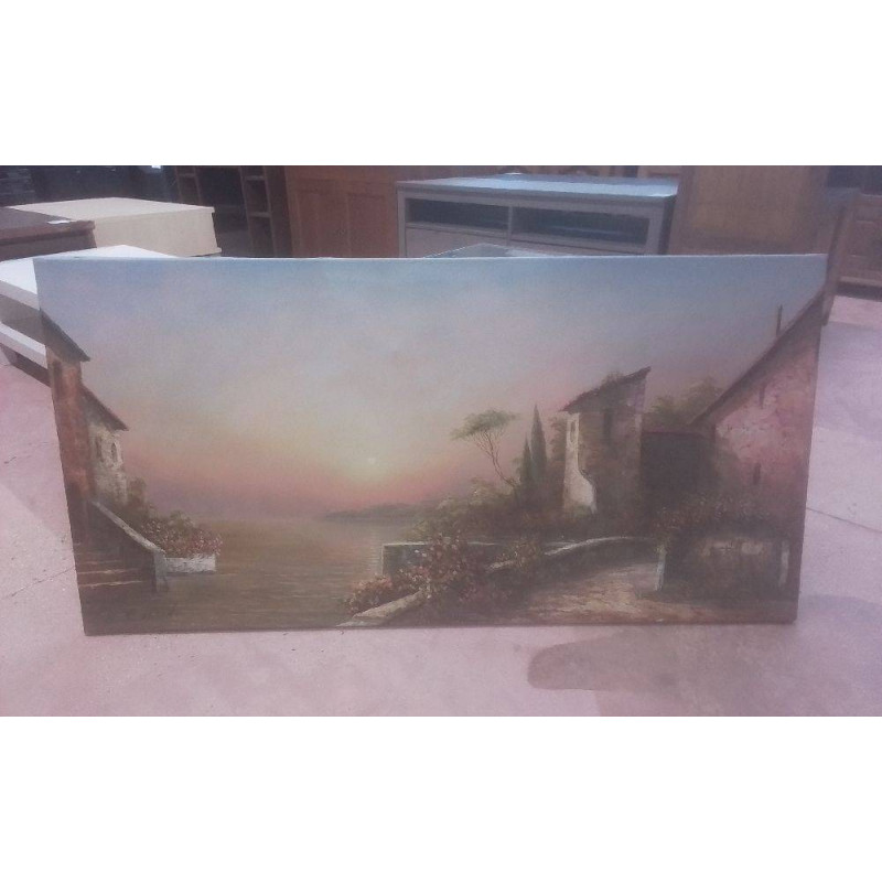 TOILE 120X60