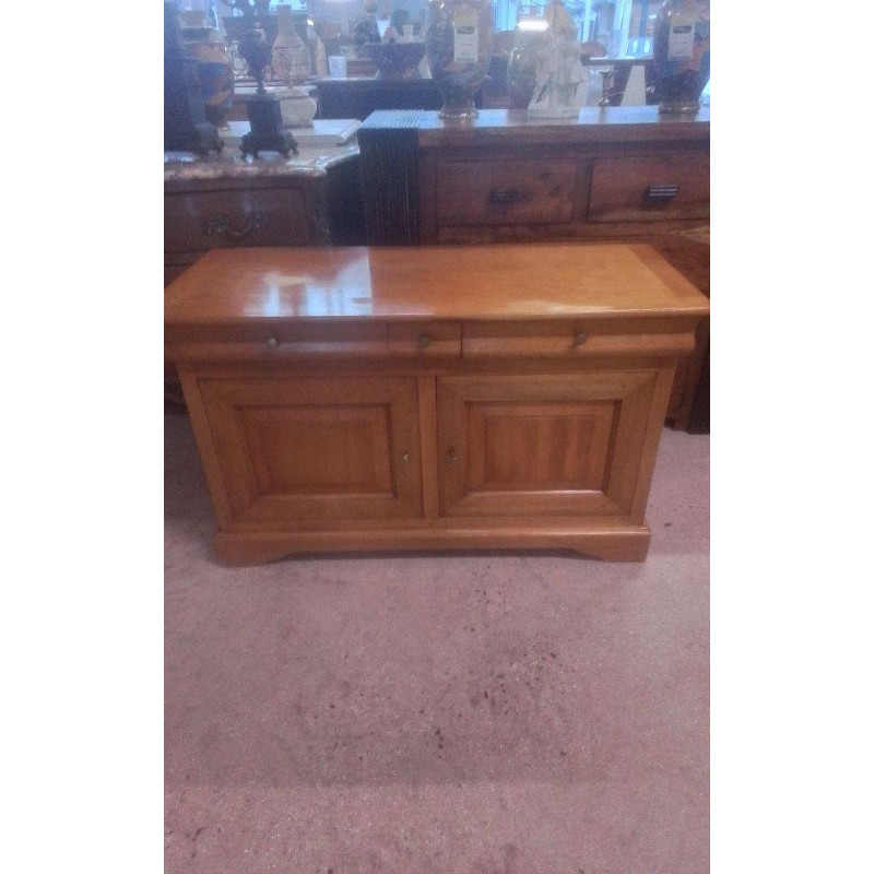 BUFFET BAS HÊTRE 