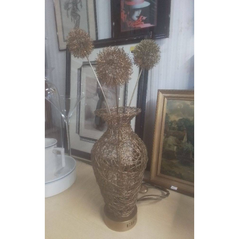 LAMPE 