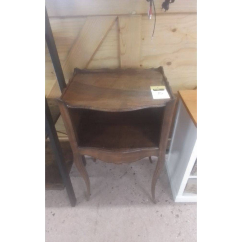 CHEVET NICHE 