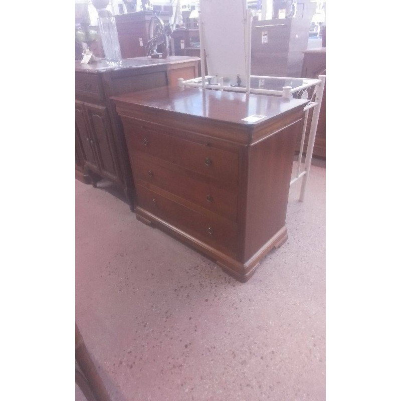 COMMODE MERISIER 