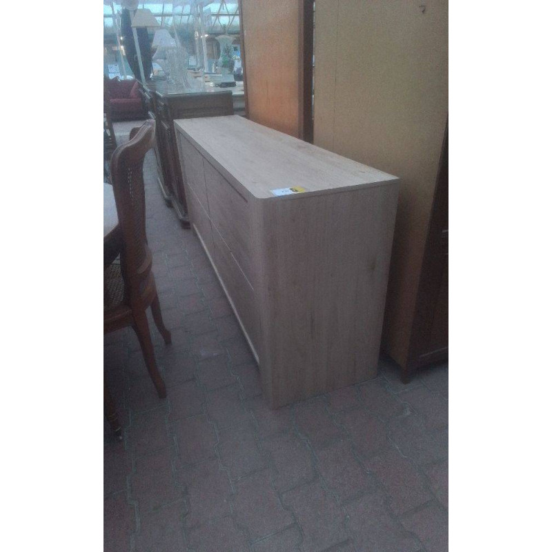 BUFFET BAS MODERNE 