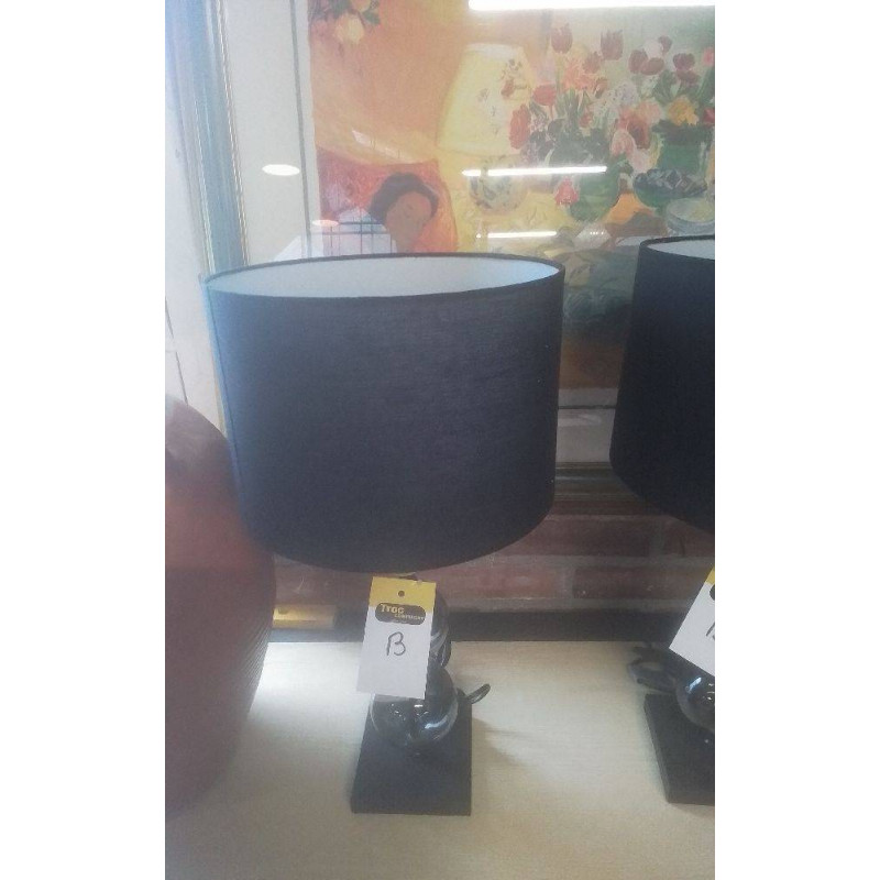LAMPE DE CHEVET 