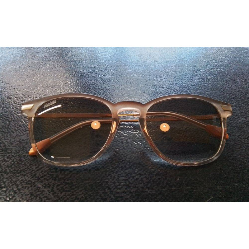 PAIRE DE LUNETTES DE SOLEIL REDELE