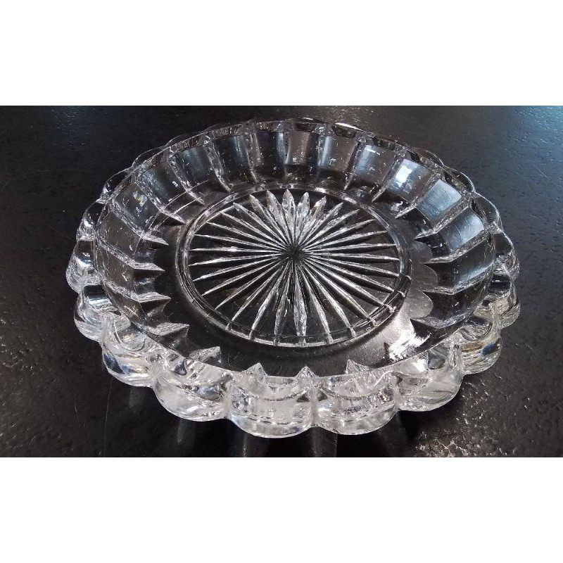 COUPELLE BACCARAT DIAMÈTRE 15 CM