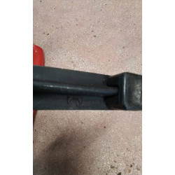 CHAISE MODUS OSVALDO BORSANI.DIST.TECNO