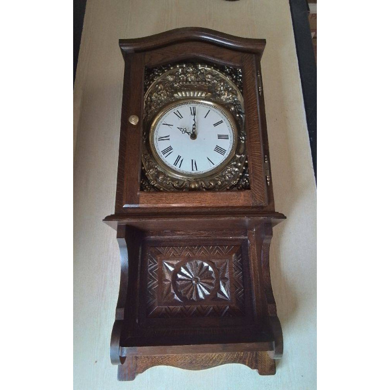 HORLOGE MURALE 
