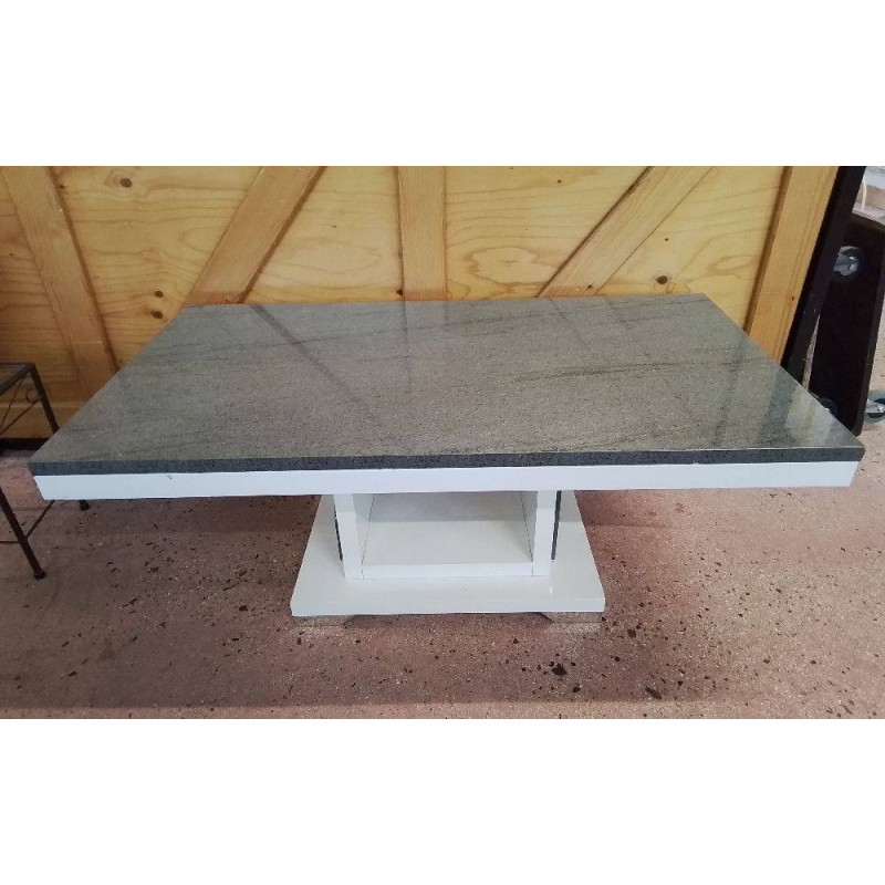 TABLE BASSE MODERNE 