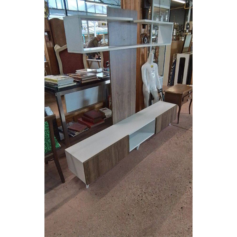 MEUBLE TV MODERNE 