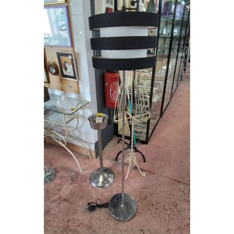 LAMPADAIRE MODERNE 
