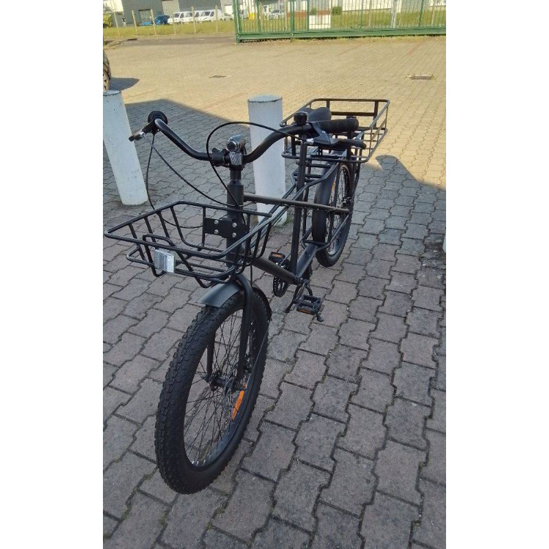VELO CARGO.NEUF