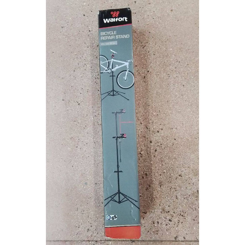 PIED ATELIER VÉLO 