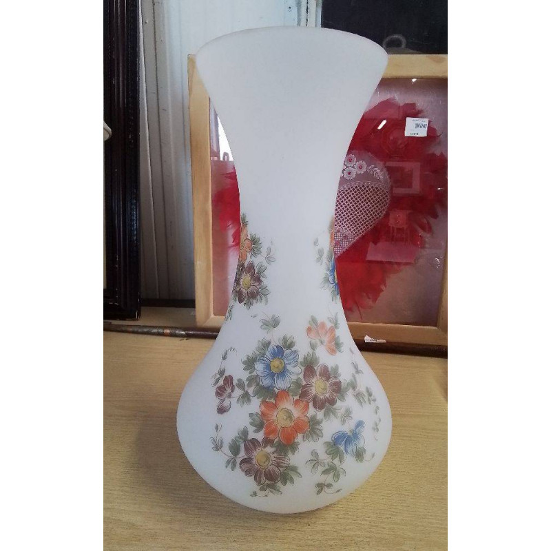 VASE FLEURS