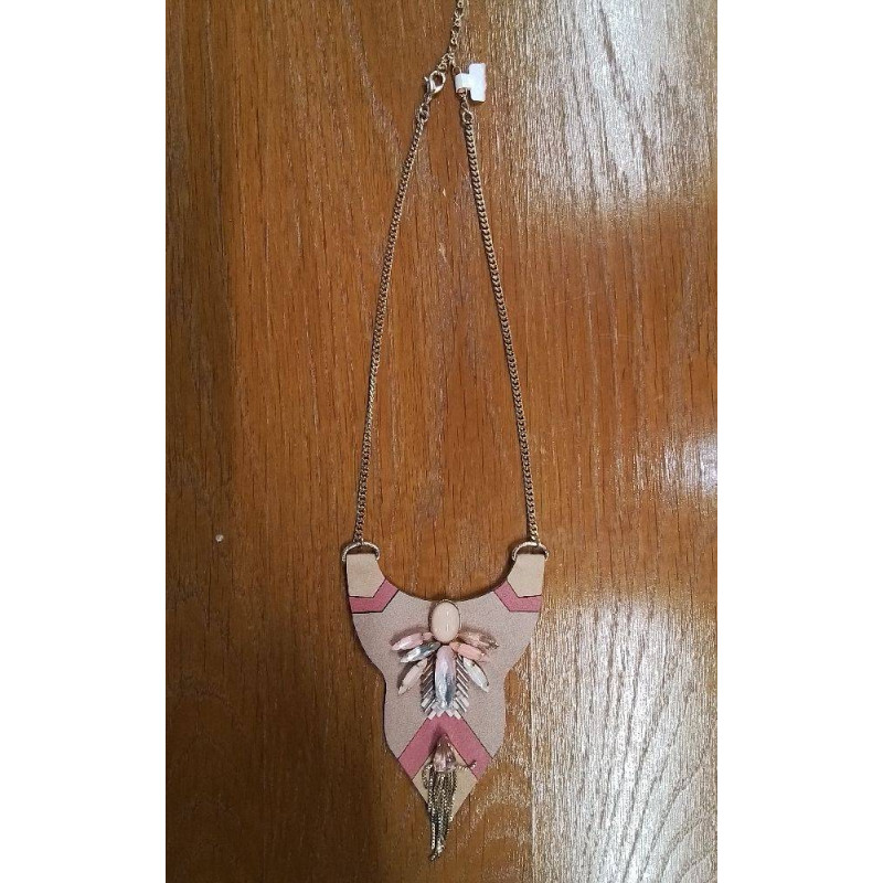 COLLIER SATELLITE 