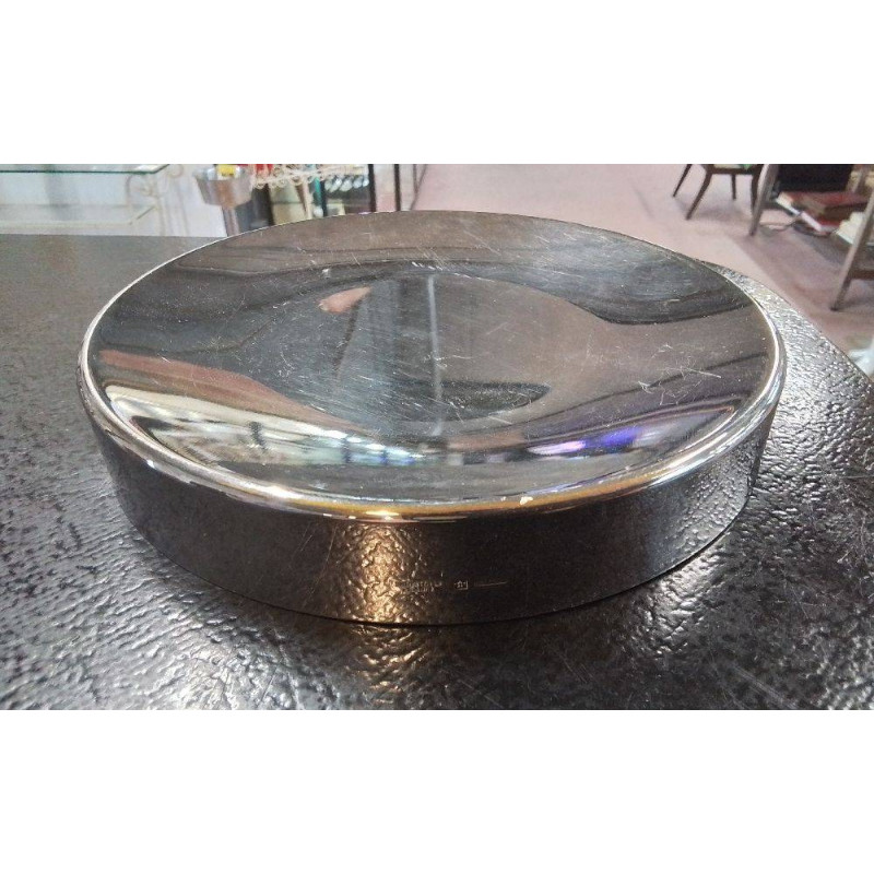 COUPE ARGENTÉE CHRISTOFLE 16X16