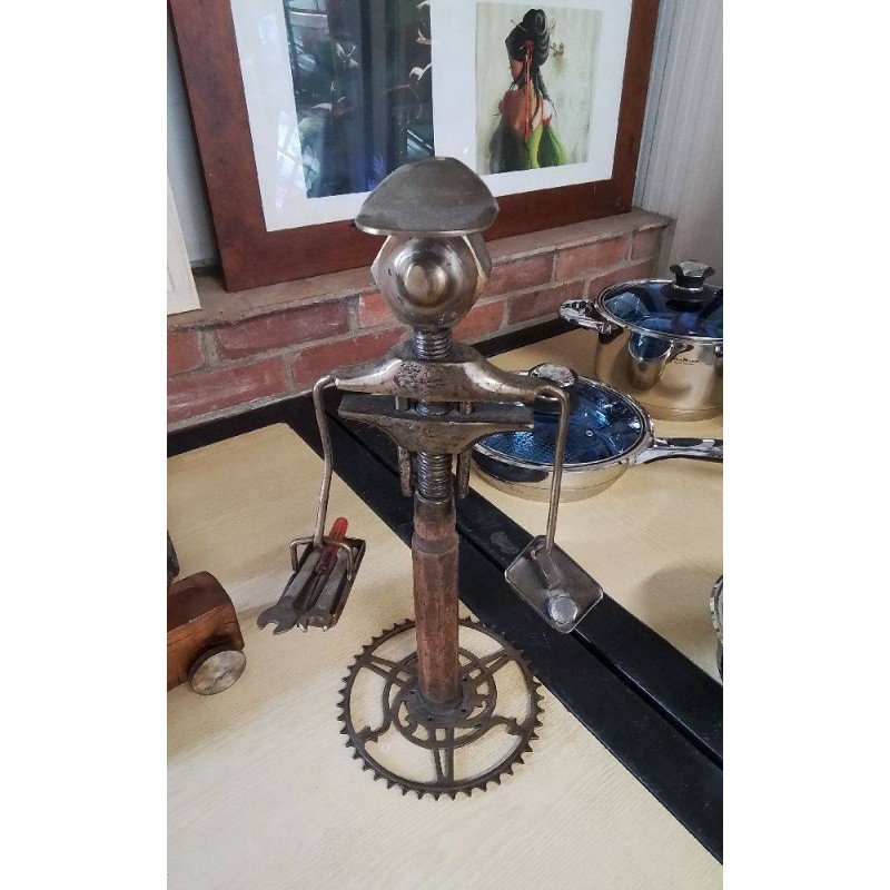 SUJET MÉCANICIEN 