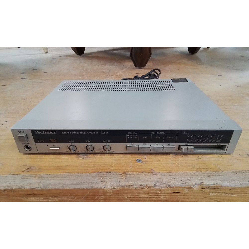 AMPLI TECHNICS SU-3