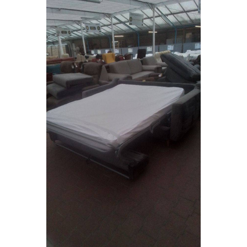 CANAPÉ CONVERTIBLE ITALIEN 