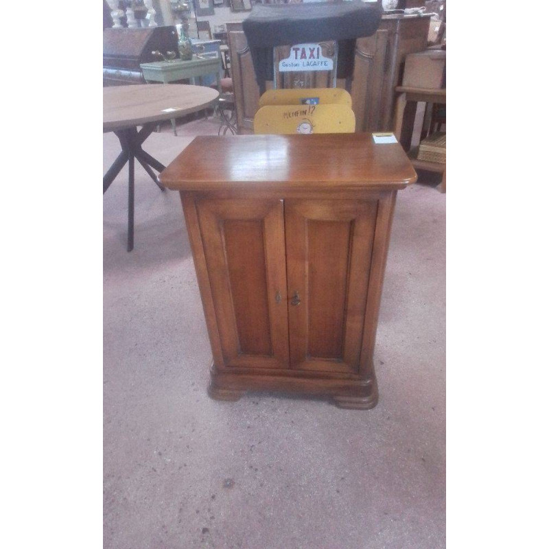BUFFET MERISIER 2 PORTES
