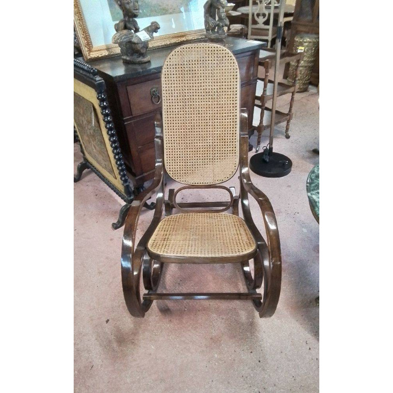 ROCKING-CHAIR