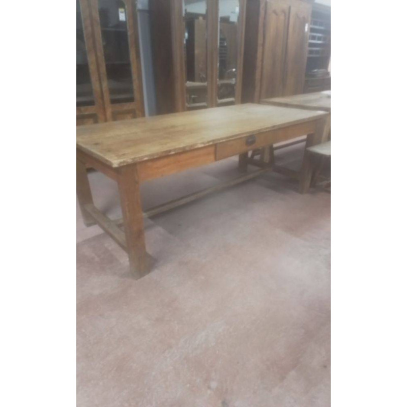 TABLE 1 TIROIR 