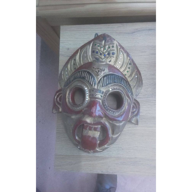 MASQUE 