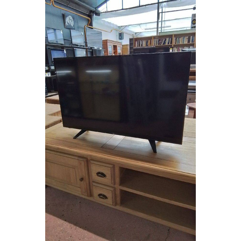 TÉLÉVISEUR LG +TC