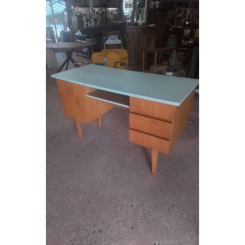 BUREAU ANNÉE 50
