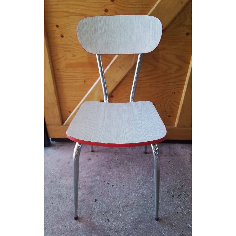 CHAISE FORMICA 