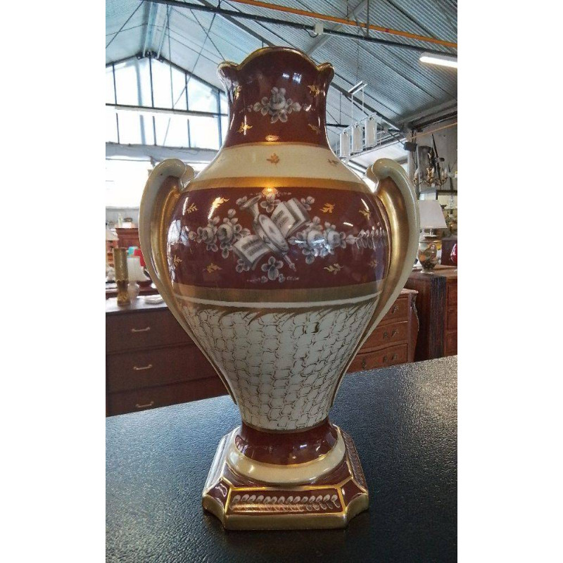 VASE HAUTEUR 30 CM
