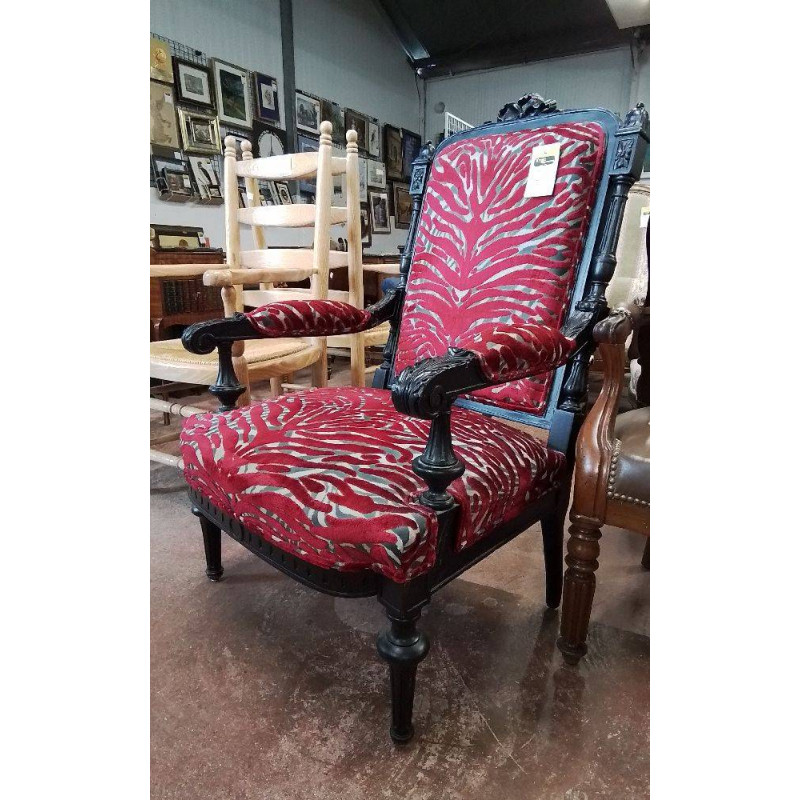 FAUTEUIL N III