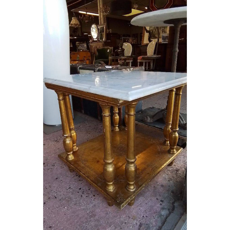 TABLE D\'APPOINT 