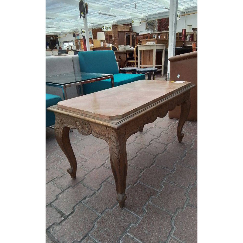 TABLE BASSE 