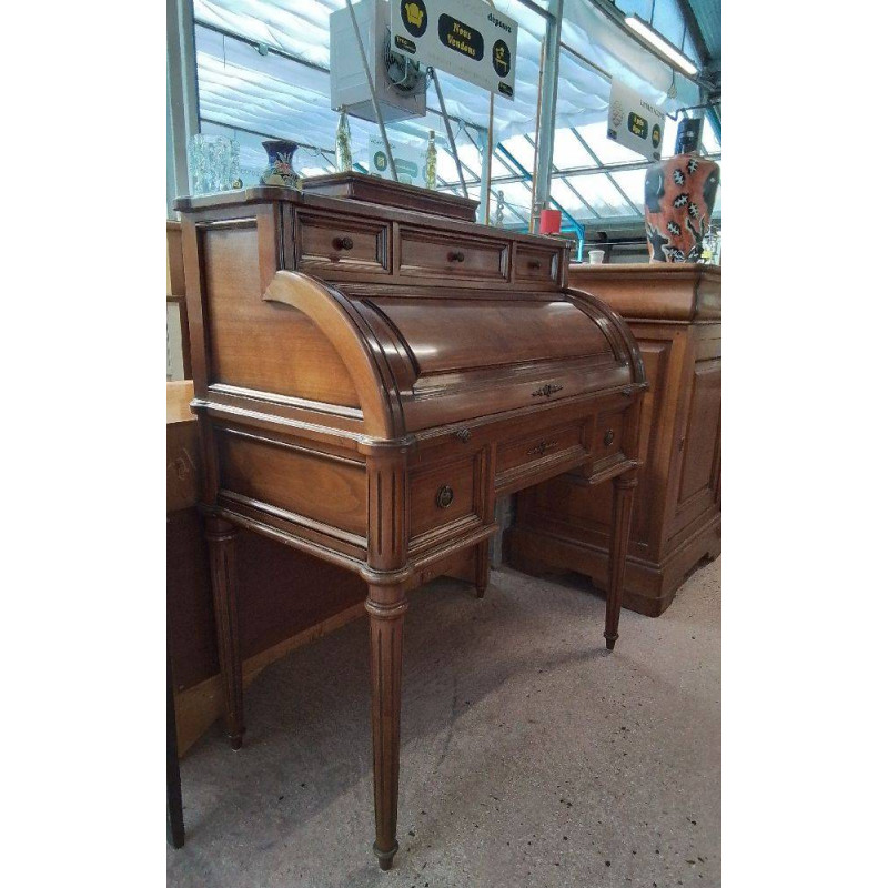 SECRÉTAIRE MERISIER 