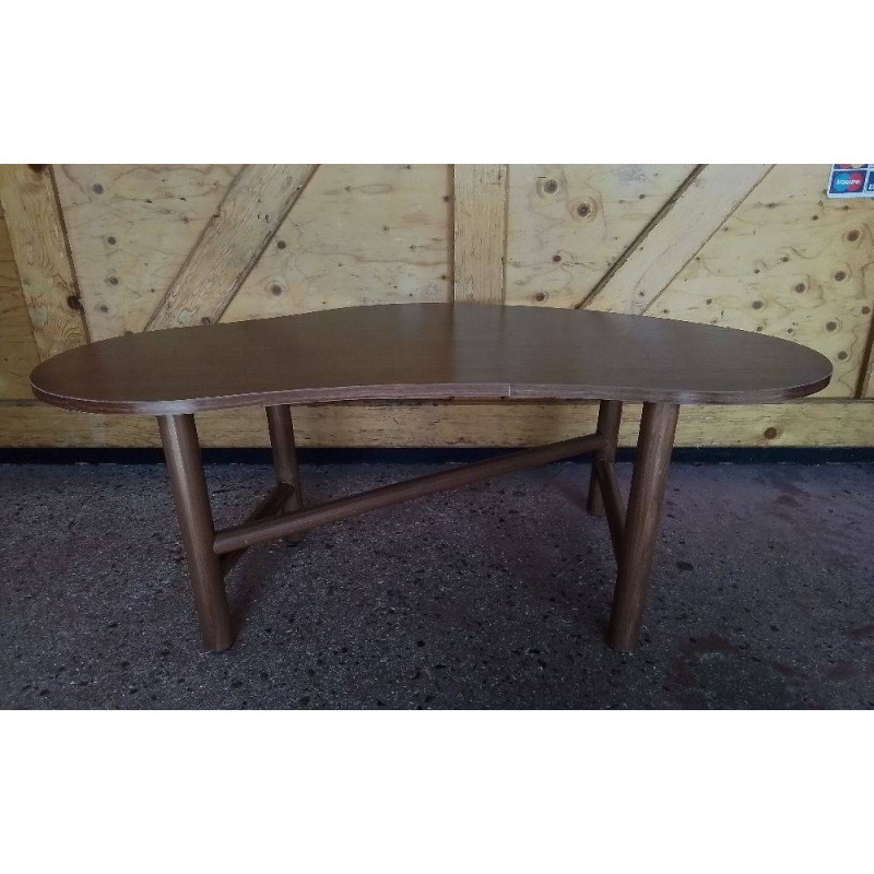 TABLE BASSE MAISONS DU MONDE SPENCER OVILRFR20261203088554-BHJ