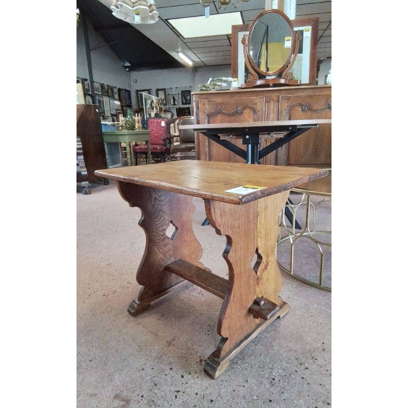 TABLE D’APPOINT ORME