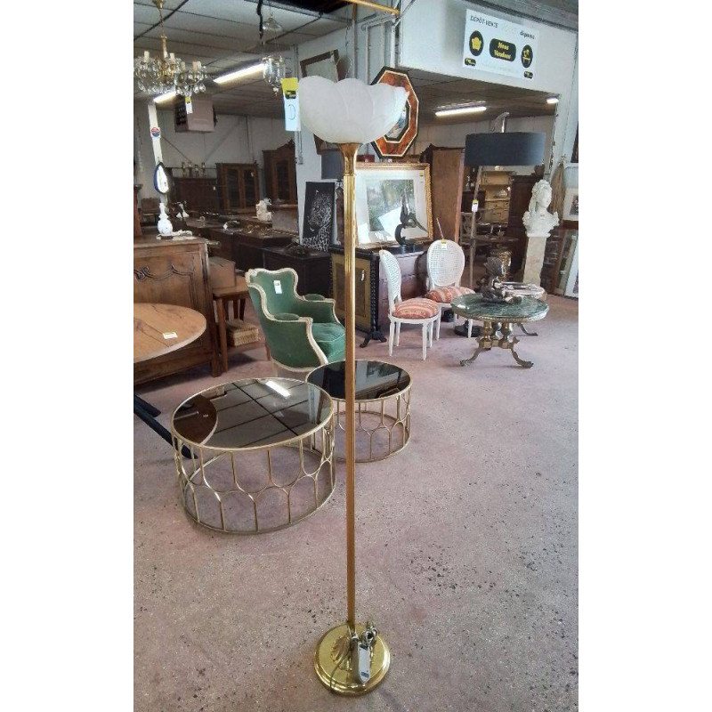 LAMPADAIRE 
