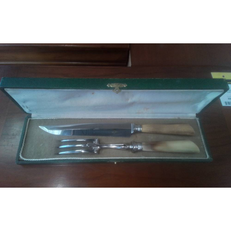 COFFRET COUVERTS GIGOT 