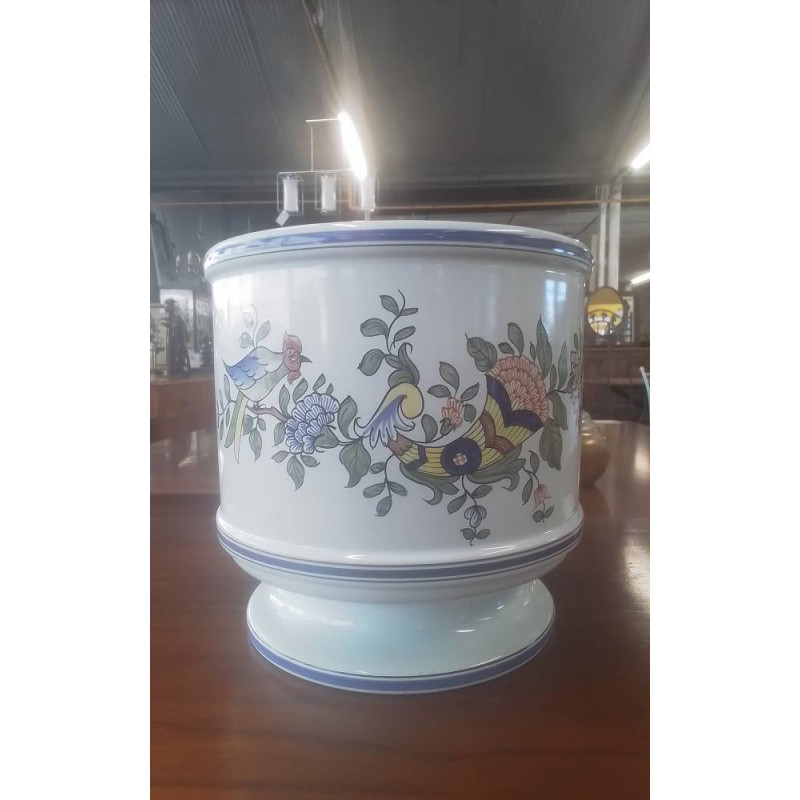 CACHE-POT DÉCOR ROUEN 