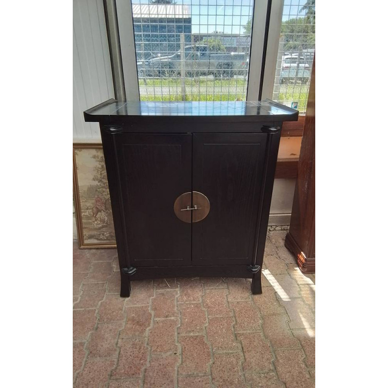 BUFFET BAS CHINOIS NOIR 