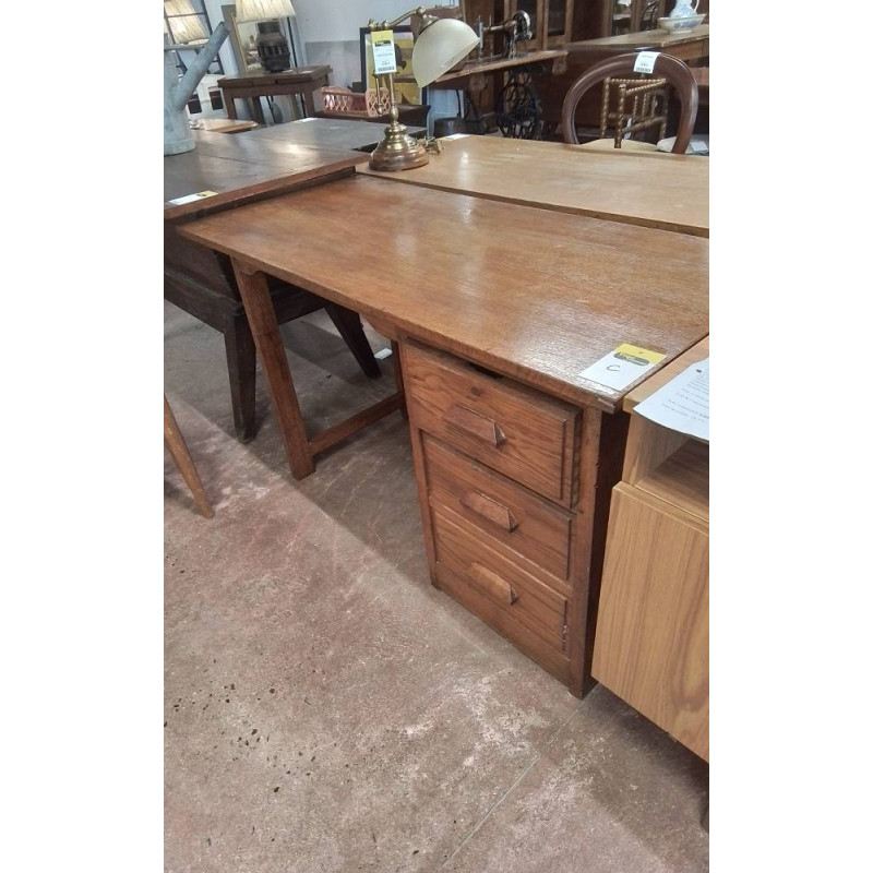 BUREAU CHENE 